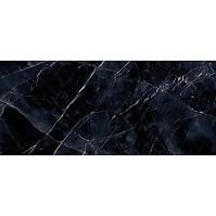 Gresová dlažba Slab TMV Calacata Black 120/278