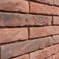 Betónový Obkladový Kameň Amaro Rosso