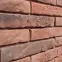 Betónový Obkladový Kameň Amaro Rosso