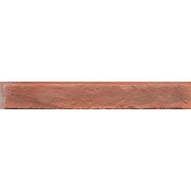Betónový Obkladový Kameň Amaro Rosso