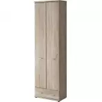 Skriňa Armario TYPA Sonoma