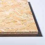 OSB doska 61x122cm 12mm