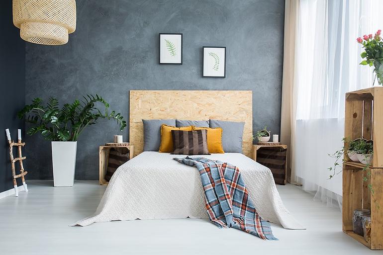 OSB doska 61x122cm 12mm,3