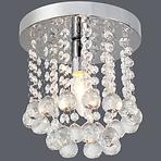 Luster 18048 FI20 sklo LW1
