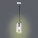 Luster 18078-1 KOX CHR LW1