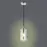 Luster 18078-1 KOX CHR LW1