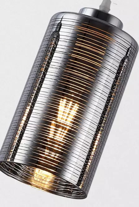 Luster 18078-2F KOX CHR LW2