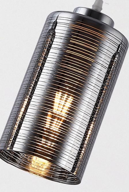 Luster 18078-2F KOX CHR LW2,4