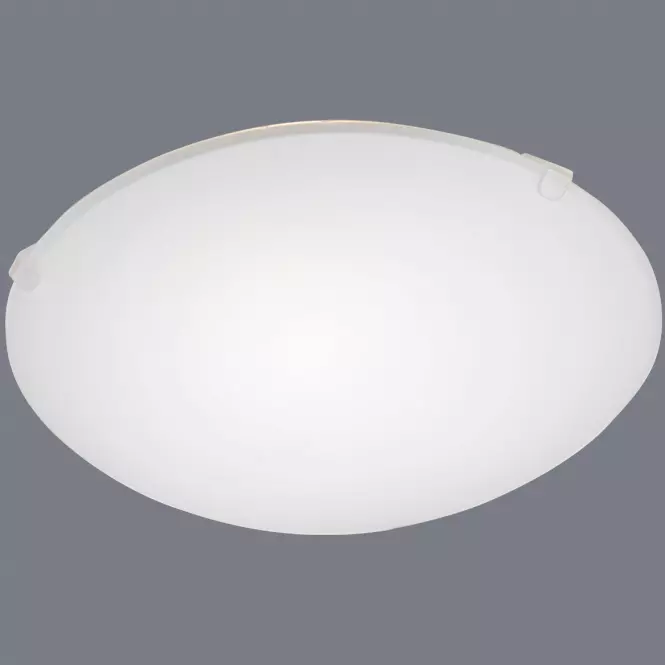 Stropnica GLASS 250Y CLEAR D25 PL1