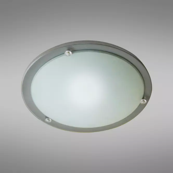 Stropnica UFO 270 GY D27 PL1