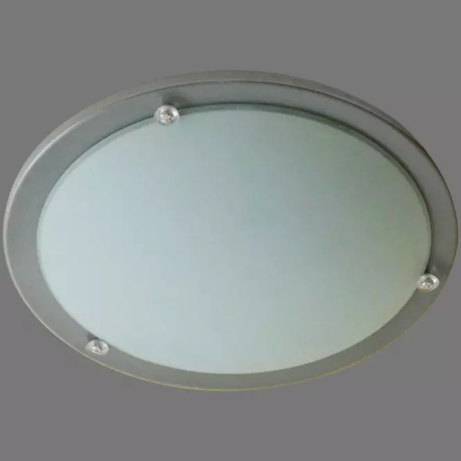 Stropnica UFO 270 GY D27 PL1,2