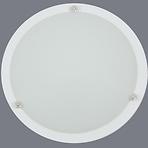 Stropnica UFO270 WH D27 PL1