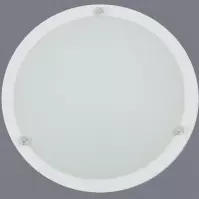 Stropnica UFO270 WH D27 PL1