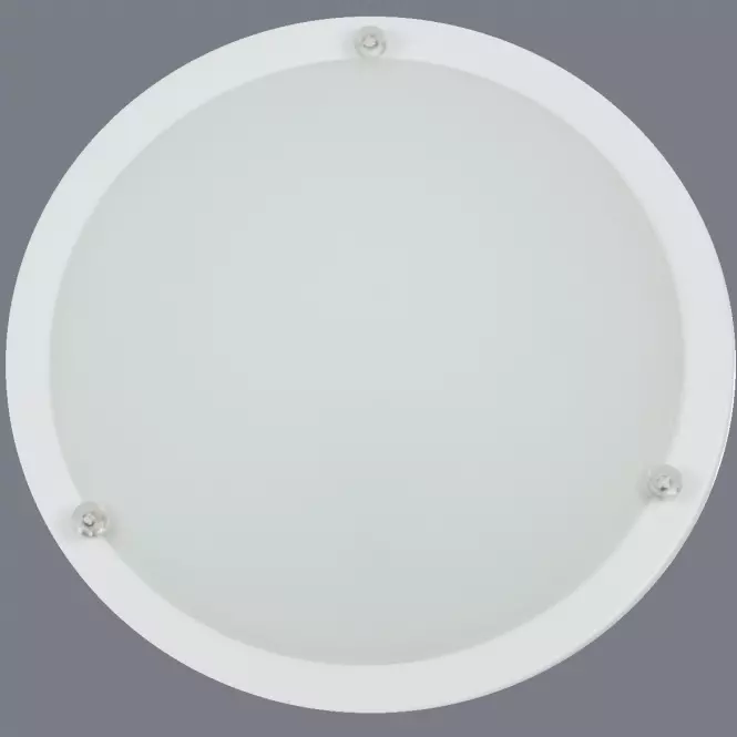 Stropnica UFO270 WH D27 PL1