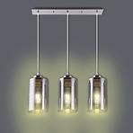 Luster 18078-3F KOX CHR LW3