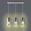 Luster 18078-3F KOX CHR LW3