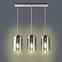 Luster 18078-3F KOX CHR LW3