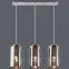 Luster 18078-3F KOX CHR LW3,2