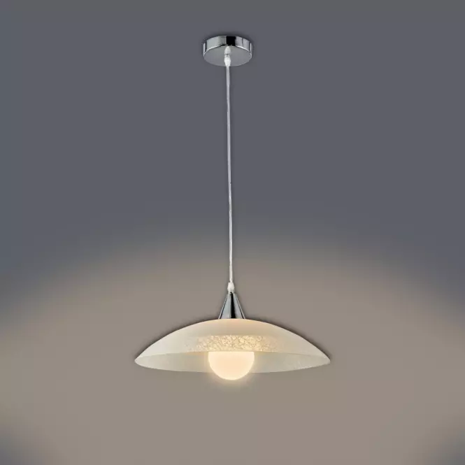 Luster 15536 1XE27 LW1