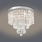 Luster 18047 FI30 sklo LW4