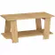 Konferenčný stolík Via Artisan