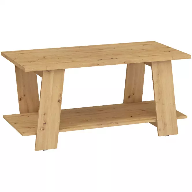 Konferenčný stolík Via Artisan