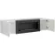 Obývacia stena + Biokrb Fly M1 Biely,4