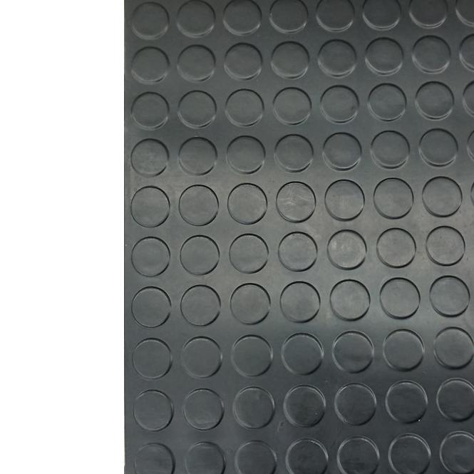 Rohožka Checker 3 mm/roll 1m/10m            