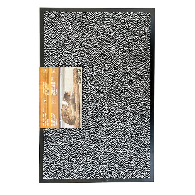 Rohožka Tiger 80x120 cm 3002