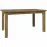 Rozkladací stôl Montana 160/203x90cm dub lefkas