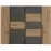 Skriňa Narago 2 270 NRGS82511-C752 Dub Artisan/Betón