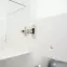 Kuchynská skrinka Vita D40S3 Biely lesk,5