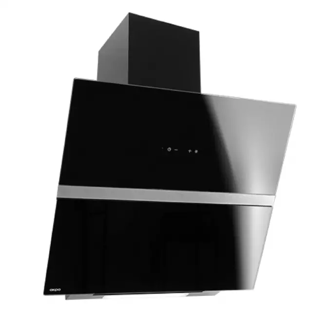 Digestor WK-9 Venus PRO 60 čierna,2