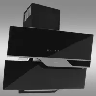 Digestor WK-9 Sigma PRO 60 čierna
