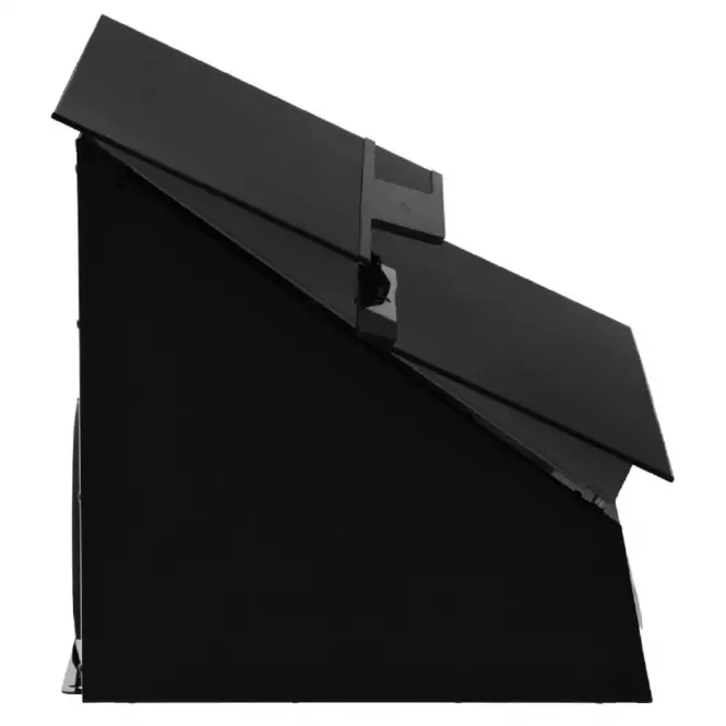 Digestor WK-9 Sigma PRO 60 čierna,10
