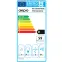 Digestor WK-9 Sigma PRO 60 čierna,19