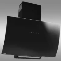 Digestor WK-9 Clarus PRO 60 čierna