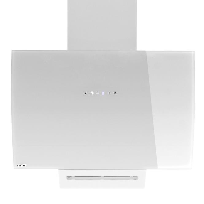 Digestor WK-9 Clarus PRO 60 biela