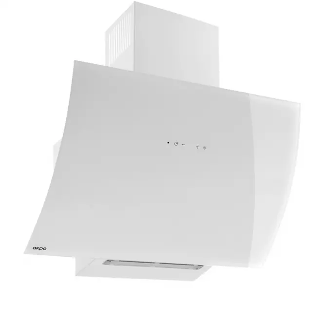 Digestor WK-9 Clarus PRO 60 biela,2