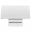 Digestor WK-9 Clarus PRO 60 biela,3