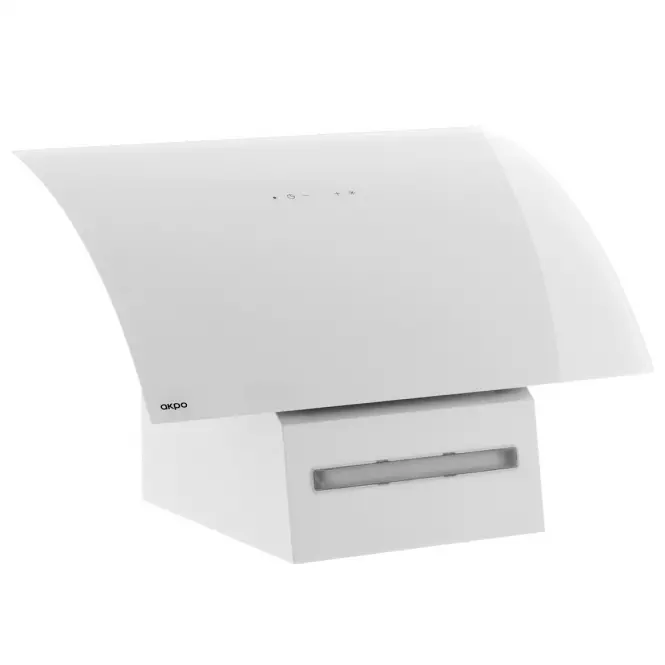 Digestor WK-9 Clarus PRO 60 biela,4