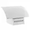 Digestor WK-9 Clarus PRO 60 biela,4