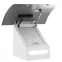 Digestor WK-9 Clarus PRO 60 biela,5