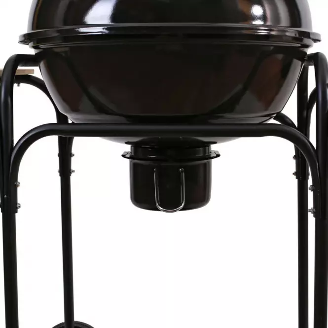 Guľatý gril fi. 44 19426,5