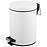 Kôš na smeti 3l biely mx2081wh