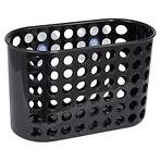 Košík PVC XL čierny ry.kpblack0200