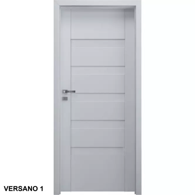 Vnútorné dvere na mieru Versano