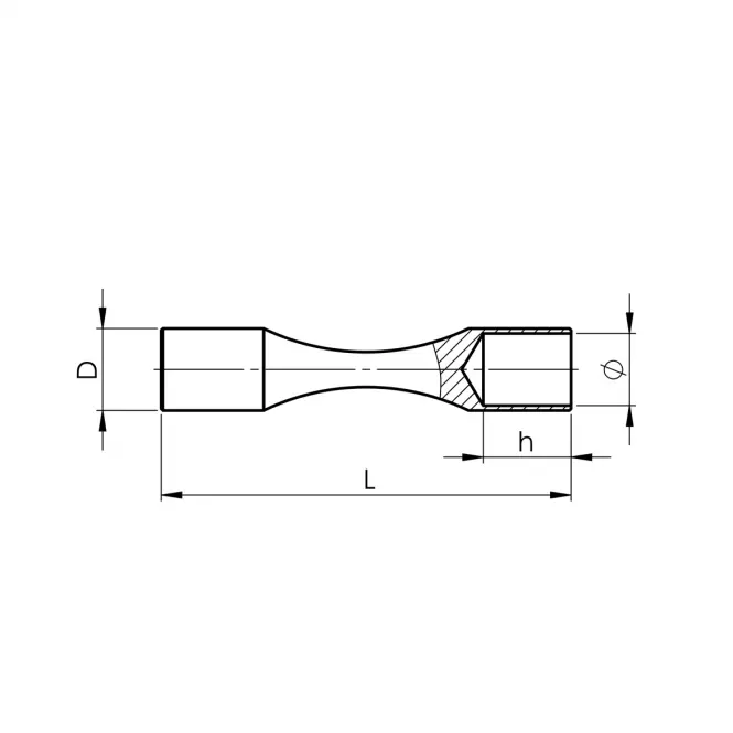 Koleno ohnuté 12 mm  4 ks nehrdz. oceľ aisi304