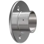 Upevnenie rúrky Ø 42,4 mm na stenu, model 0505 aisi304