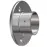 Upevnenie rúrky Ø 42,4 mm na stenu, model 0505 aisi304